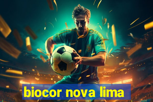 biocor nova lima